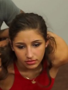 Abella Danger — profile portrait